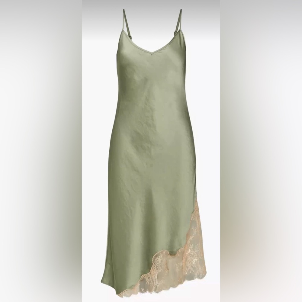 Wilfred Sonnet Dress size Small